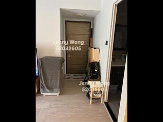 Sham Shui Po - Po Wing Building 03