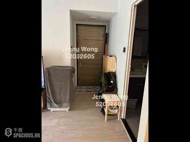 Sham Shui Po - Po Wing Building 03