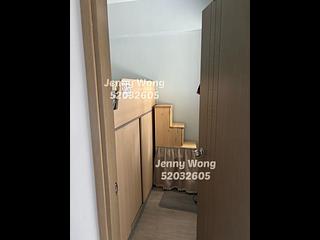 Sham Shui Po - Po Wing Building 04