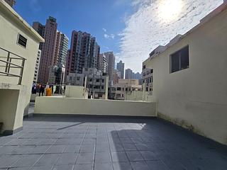 西半山 - 平安大廈 23