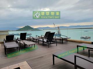堅尼地城 - 泓都 21
