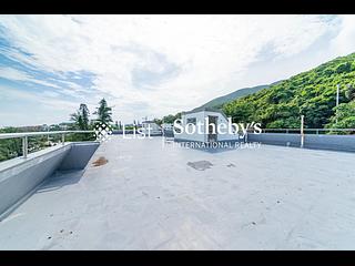 赤柱 - Grosse Pointe Villa 03