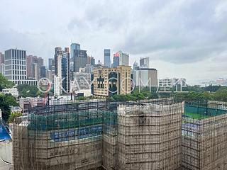 大坑 - 中华大厦 12