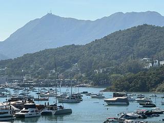 Sai Kung - Che Keng Tuk 26