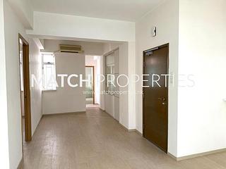 Soho - 113, Caine Road 04