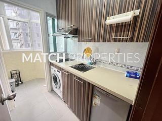 Shek Tong Tsui - Fairview Court 03