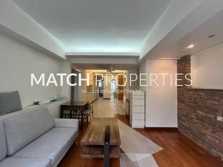 Mid Levels West - Hanwin Mansion 02