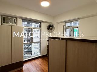 Mid Levels West - Hanwin Mansion 04