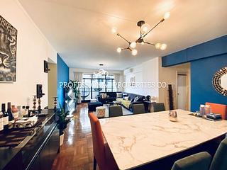 Mid Levels Central - Seaview Mansion 06