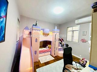 Mid Levels Central - Seaview Mansion 11