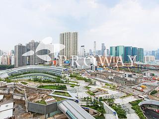 西九龙 - 凯旋门 02
