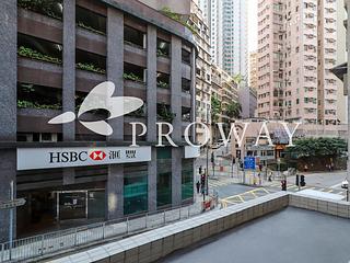 Sai Ying Pun - Kam Ning Mansion 02