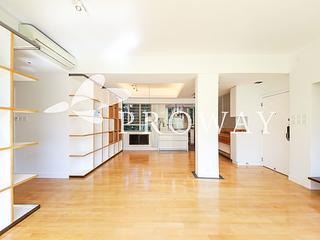 Shouson Hill - Country Villa 04