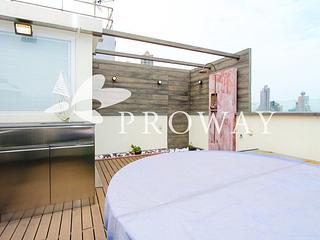 Sheung Wan - Lascar Court 02