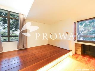 Shouson Hill - Country Villa 06
