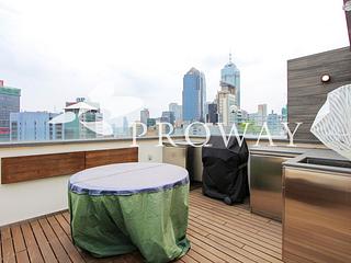 Sheung Wan - Lascar Court 03