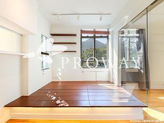 Shouson Hill - Country Villa 08