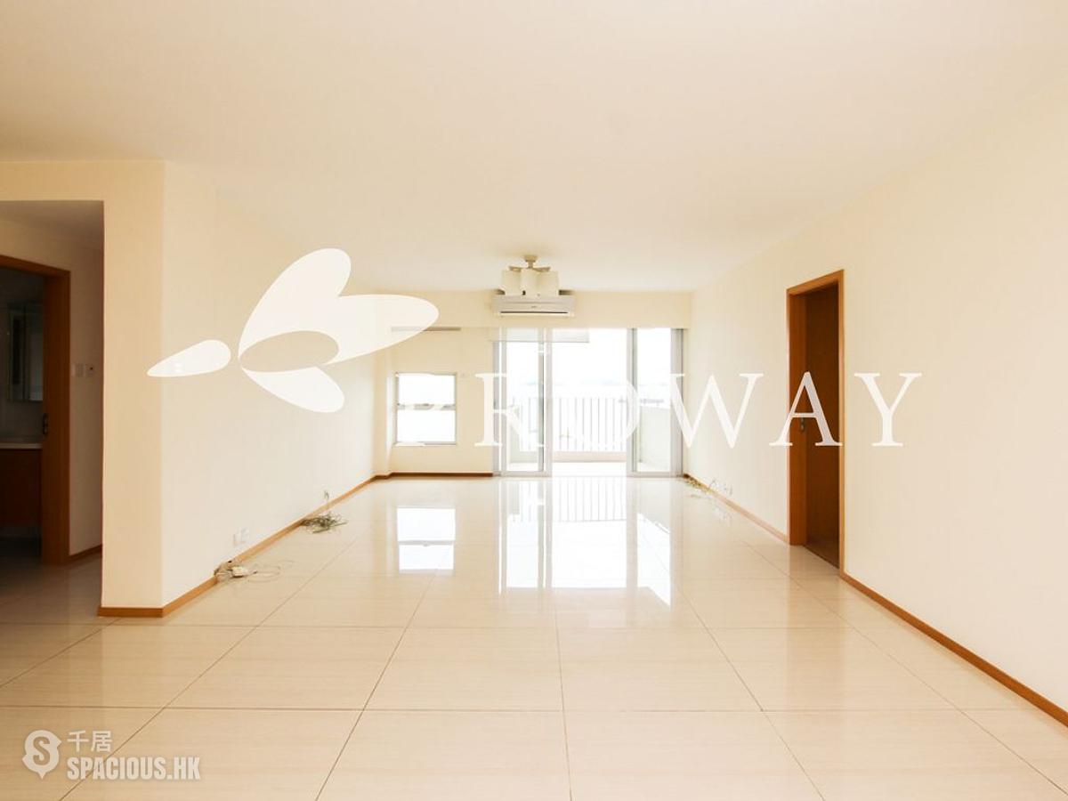Pok Fu Lam - Baguio Villa Block 36 01