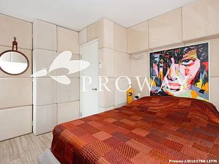 Sheung Wan - Lascar Court 08