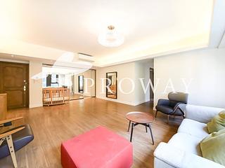 Mid Levels Central - Tavistock II 03