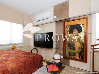 Sheung Wan - Lascar Court 09