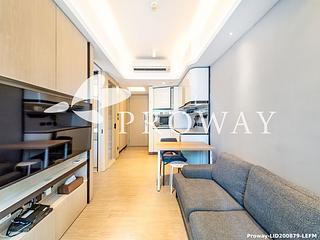 中半山 - Townplace Soho 06