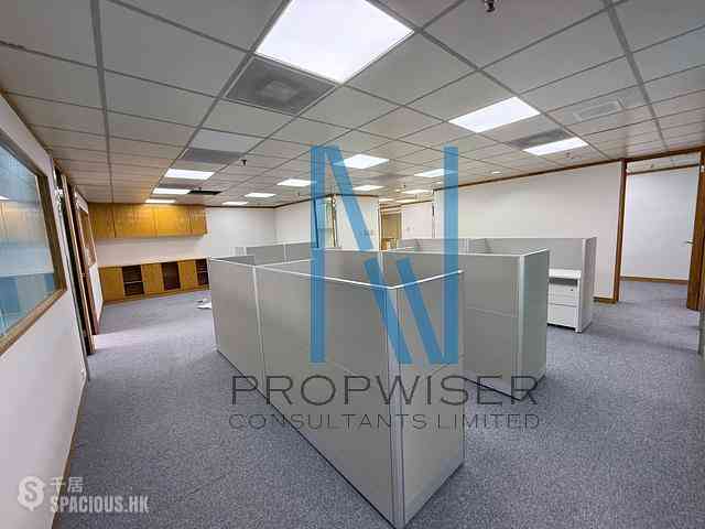 Sheung Wan - Shun Tak Centre - West Tower 04