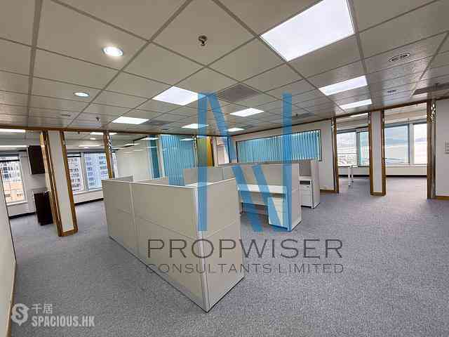 Sheung Wan - Shun Tak Centre - West Tower 02