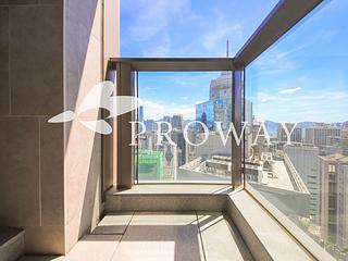 中半山 - Townplace Soho 03