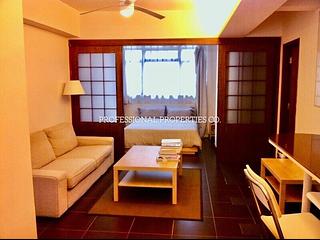 Sai Ying Pun - Tak Yan Building 07