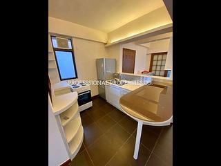 Sai Ying Pun - Tak Yan Building 12