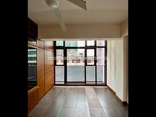 Sai Ying Pun - Tak Yan Building 14
