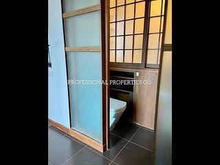 Sai Ying Pun - Tak Yan Building 15
