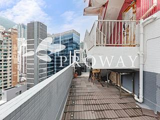 中環 - 金珀苑 03
