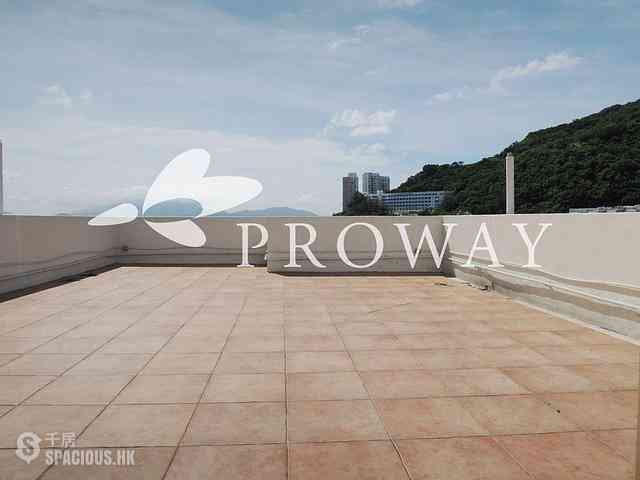 Pok Fu Lam - Cherry Court Block B 01