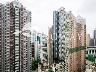 蘇豪 - 金谷大廈 02