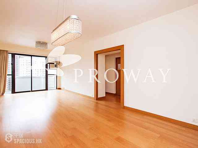 Happy Valley - Beverly Hill Block A 03