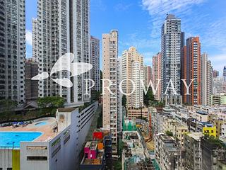 Tai Hang - Wun Sha Tower 02