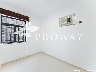 Tai Hang - Wun Sha Tower 06
