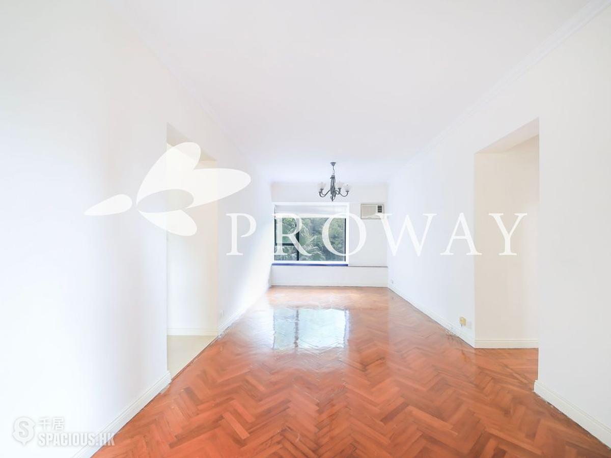 Mid Levels Central - Hillsborough Court 01