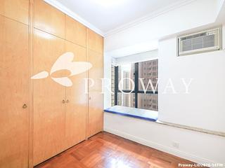 Mid Levels Central - Hillsborough Court 06