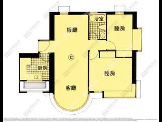 中半山 - 晓峰阁1座 12