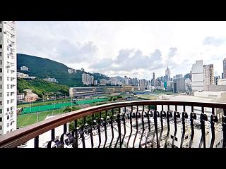 跑马地 - 栢莉园 06