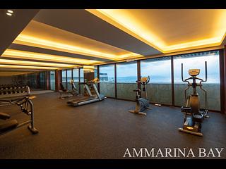 南丫岛 - Ammarina Bay 04