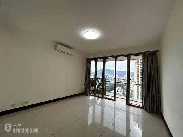 Ho Man Tin - Celestial Heights Phase 1 Block 33, Celestial Avenue 02