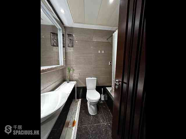 Ho Man Tin - Celestial Heights Phase 1 Block 33, Celestial Avenue 07