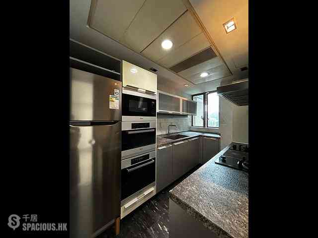 Ho Man Tin - Celestial Heights Phase 1 Block 33, Celestial Avenue 10