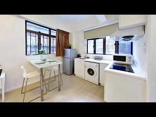 Soho - 2-4, Staunton Street 07