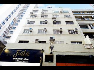 Soho - 2-4, Staunton Street 02