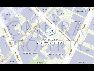 Soho - 2-4, Staunton Street 12